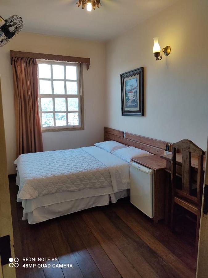 Pousada Geraes Ouro Preto  Zewnętrze zdjęcie