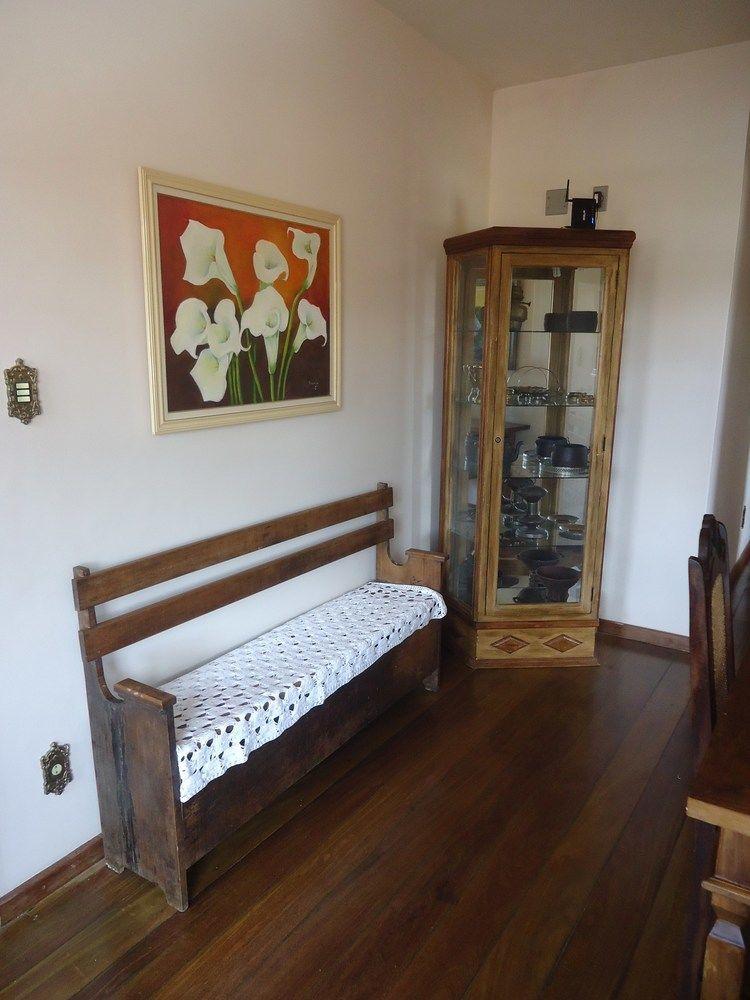 Pousada Geraes Ouro Preto  Zewnętrze zdjęcie