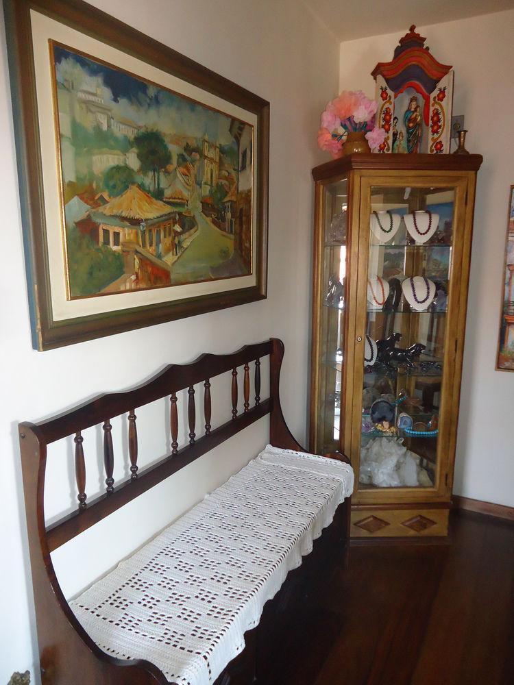 Pousada Geraes Ouro Preto  Zewnętrze zdjęcie